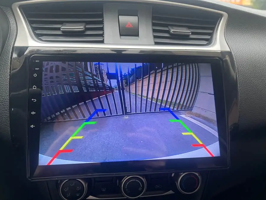 2021 نيسان سيلفي كلاسيك 1.6XE CVT إصدار الراحة