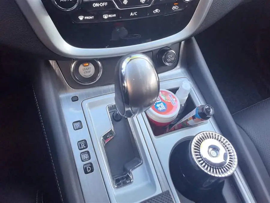 Luo Lan 2021 2.5L XL Two-Wheel Drive Intelligent Luxury Edition