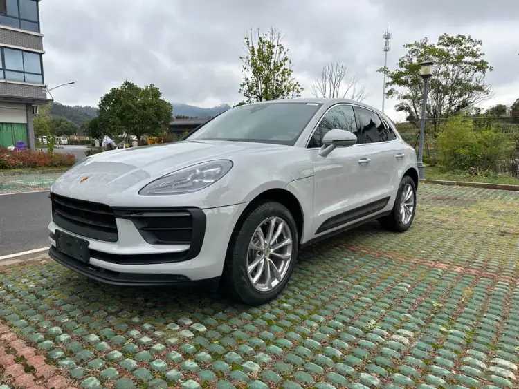 2022 Macan Macan 2.0T