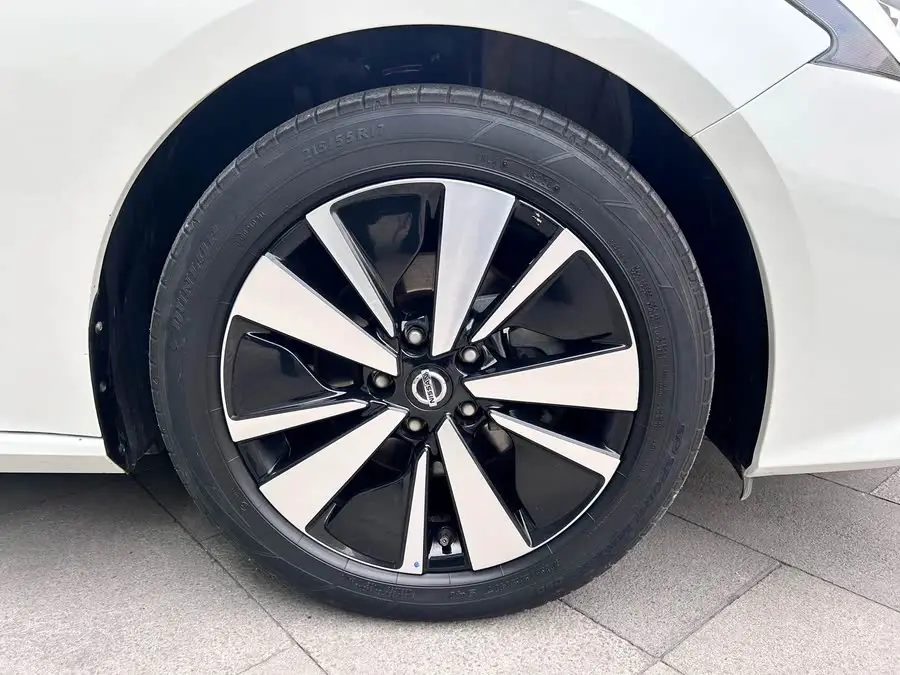 Tianlai 2021 2.0L XL Comfort Version