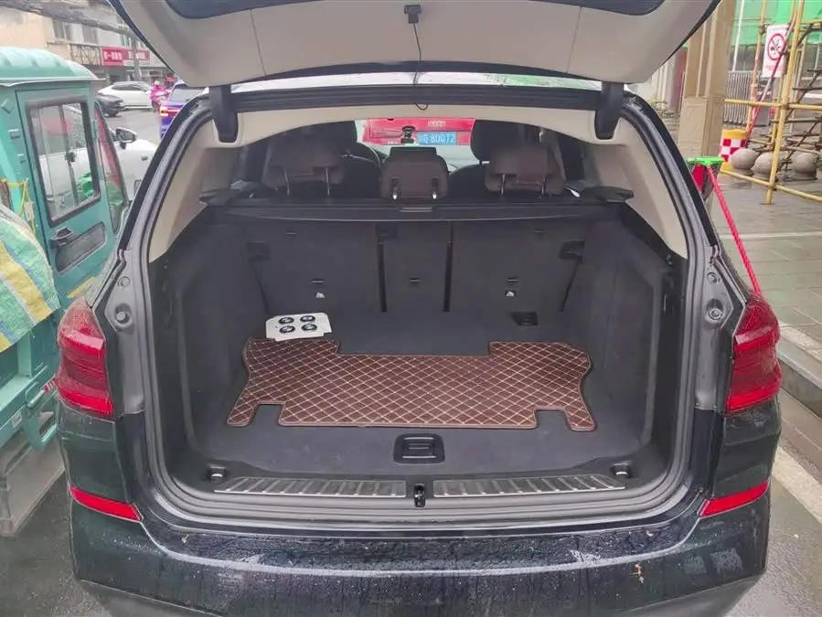 BMW X3 2020 xDrive25i M Sport Package