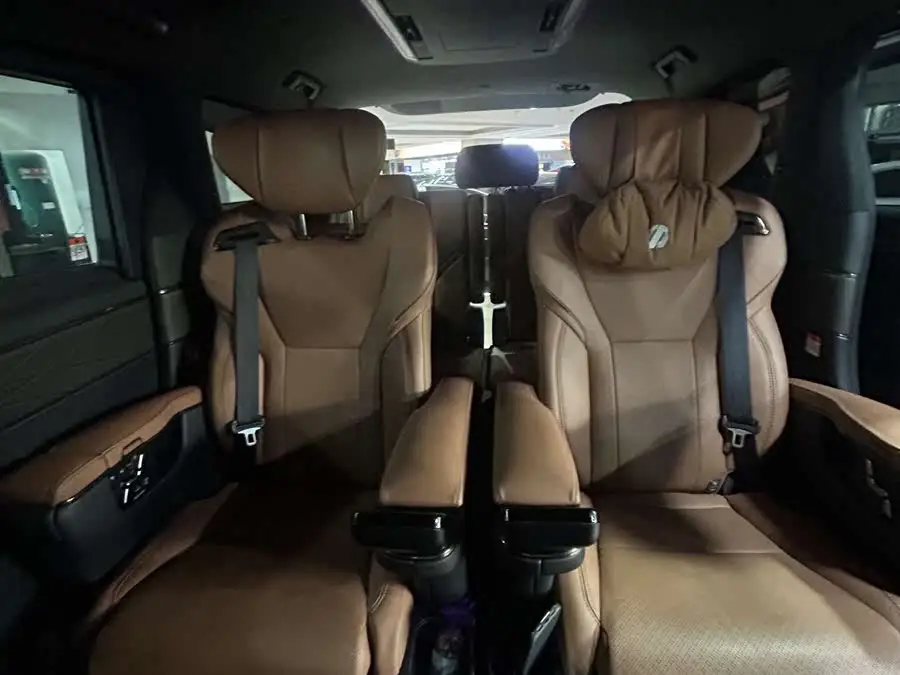 ألفارد 2024 نسخة ثنائية المحرك 2.5 لتر بريموم