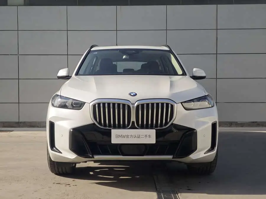 BMW X5 2023 xDrive 30Li Exclusive M Sport Package