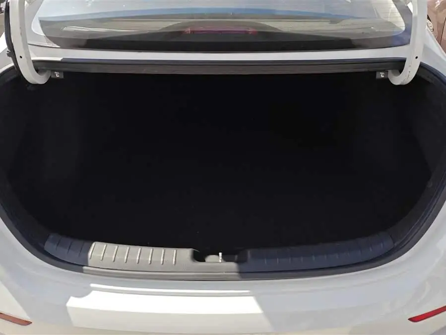 Kia K3 2021 1.5L CVT Luxury Edition