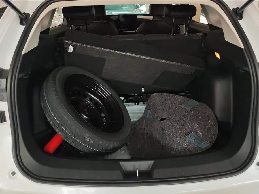 هافال H6 2021 طراز 1.5T أوتوماتيكي بطل