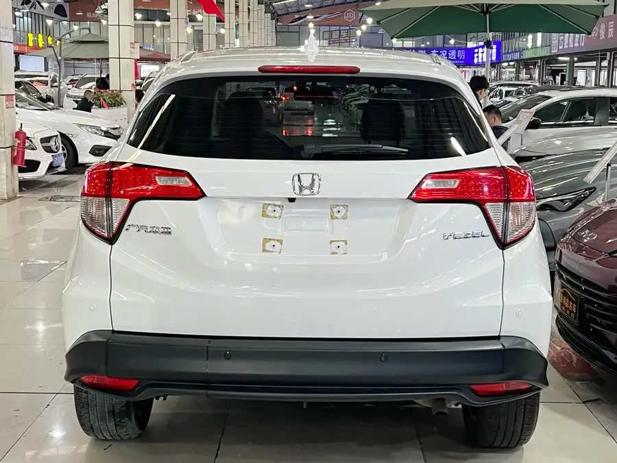 2020 هوندا بريس 1.5 لتر CVT إصدار بايونير