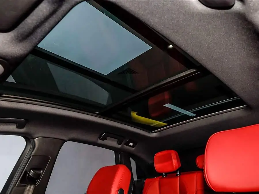 2021 ماكان ماكان 2.0T