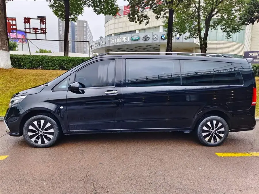 Vito 2021 2.0T Elite Edition 7-seater