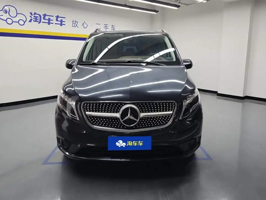 فيتو 2020 2.0T الإصدار النخبوي 7 مقاعد