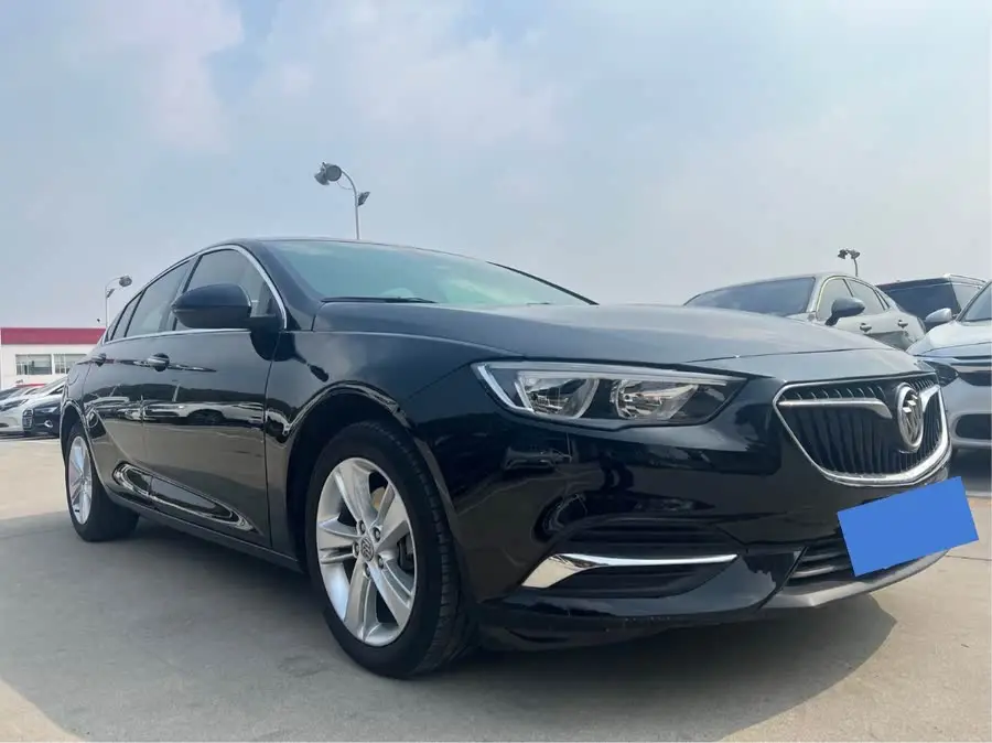 ريجال 2019 طراز 20T النخبة الإصدار الوطني السادس