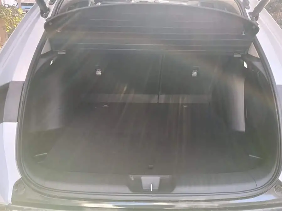 Honda HR-V 2023 2.0L e:HEV Dynamic Edition