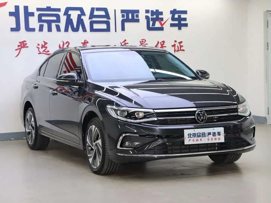 2023 Bora 200TSI DSG Yuexing PRO Edition