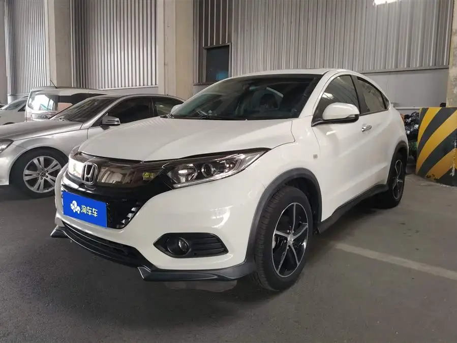 هوندا فيزل 2020 1.5 لتر CVT الإصدار الرائد