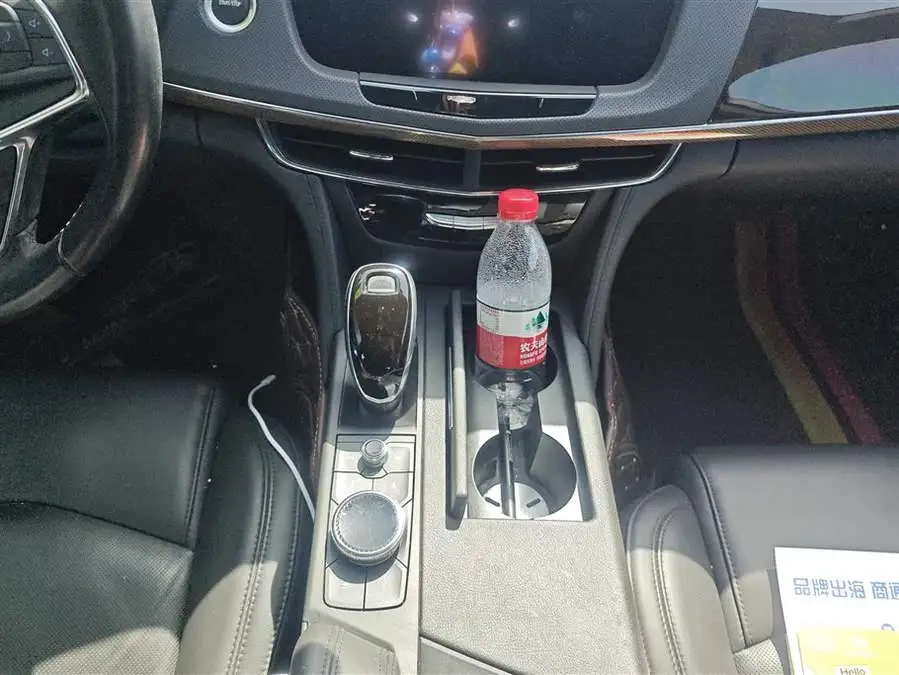 Cadillac CT6 2020 28T Luxury