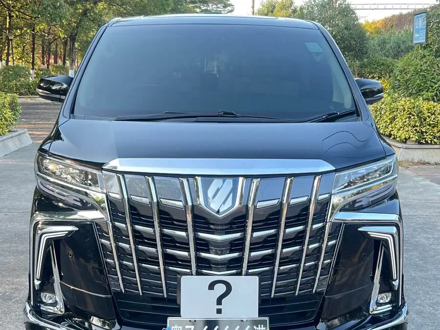 إلجراند 2015 3.5L الإصدار البريميوم