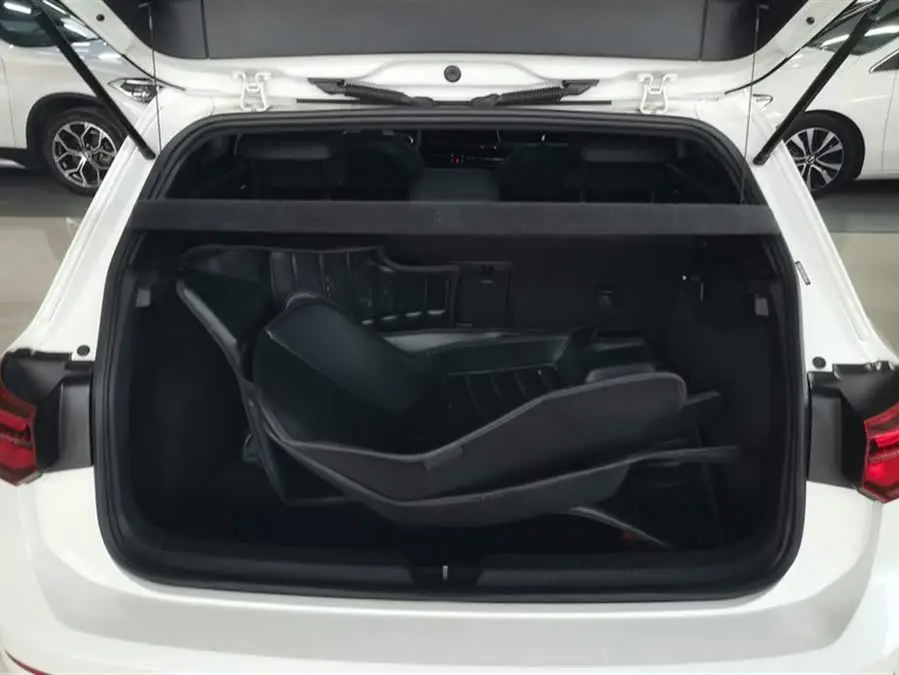 Golf 2023 280TSI DSG R-Line