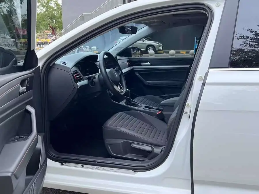 LAVIDA 2023 280TSI DSG Starry Full Version