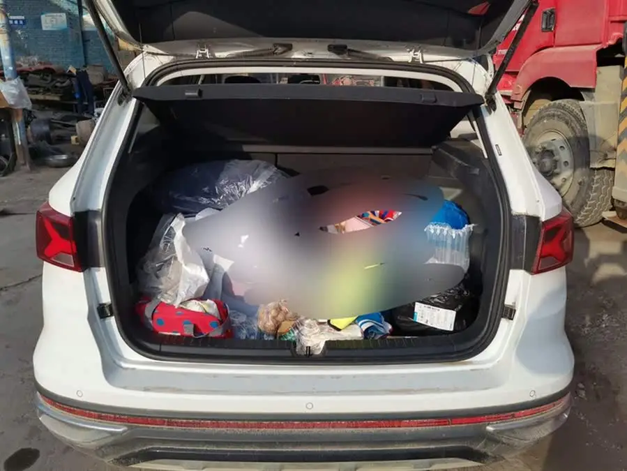 Jetta VS7 2022 Panda Edition 1.4T Automatic Enjoyment Pro