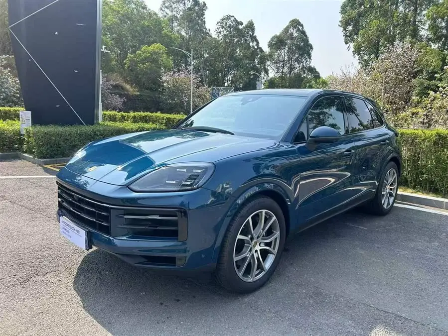 كاين 2024 كاين 3.0T