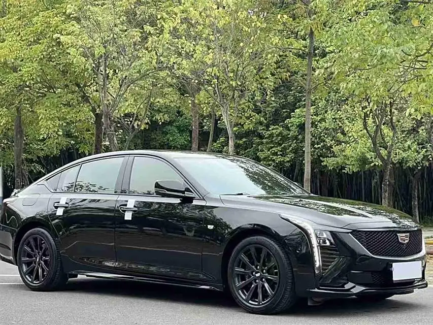 Cadillac CT5 2024 28T Premium