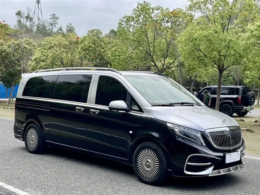 فيتو 2020 2.0T نسخة الأعمال 7 مقاعد