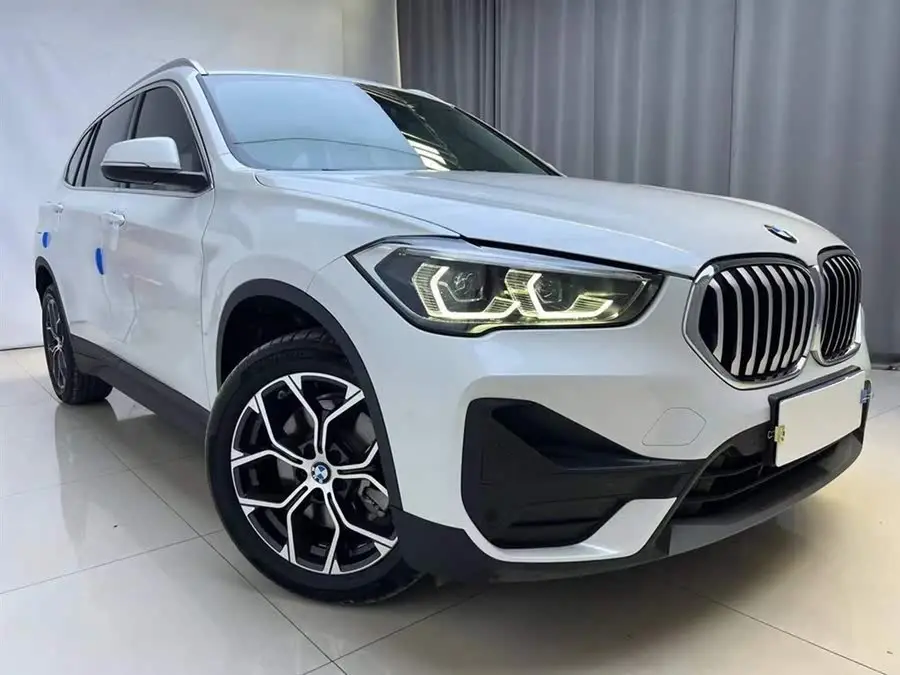 BMW X1 2022 sDrive20Li Fashion Edition
