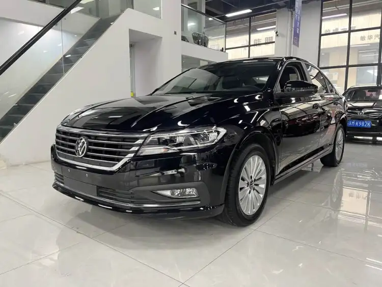 2021 Lavida 1.5L Automatic Comfort Edition