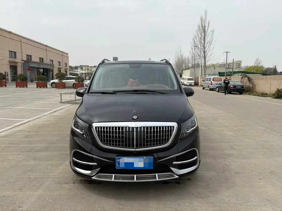 فيتو 2021 2.0T النسخة النخبوية 7 مقاعد