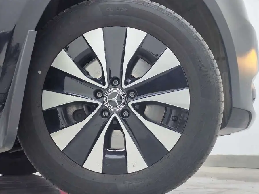 V-Class 2021 2.0T Elite Edition 7-seater