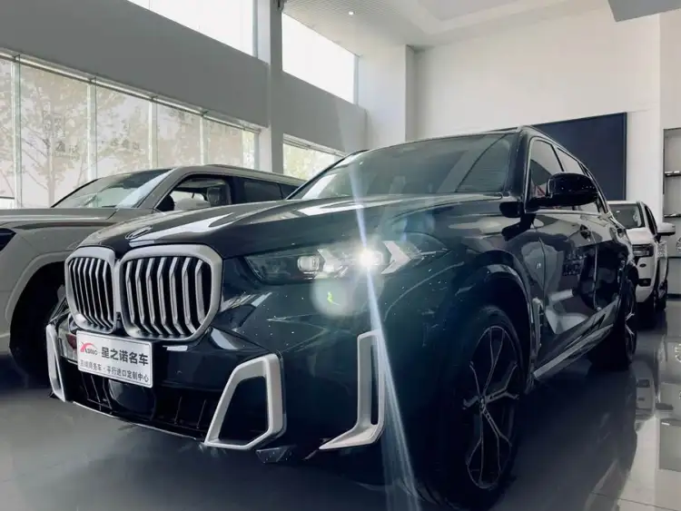 BMW X5 2023 xDrive 30Li M Sport Package