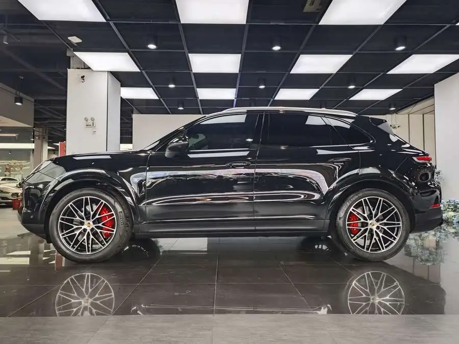 2024 كايين كايين 3.0T