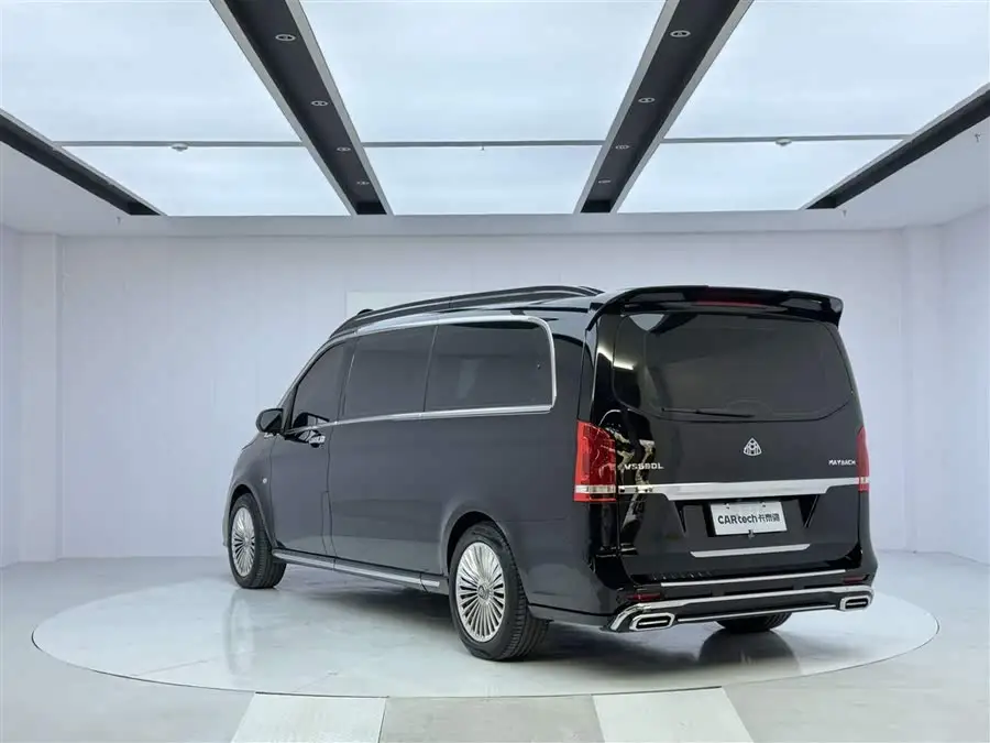 Vito 2023 2.0T Elite Edition 7-seater