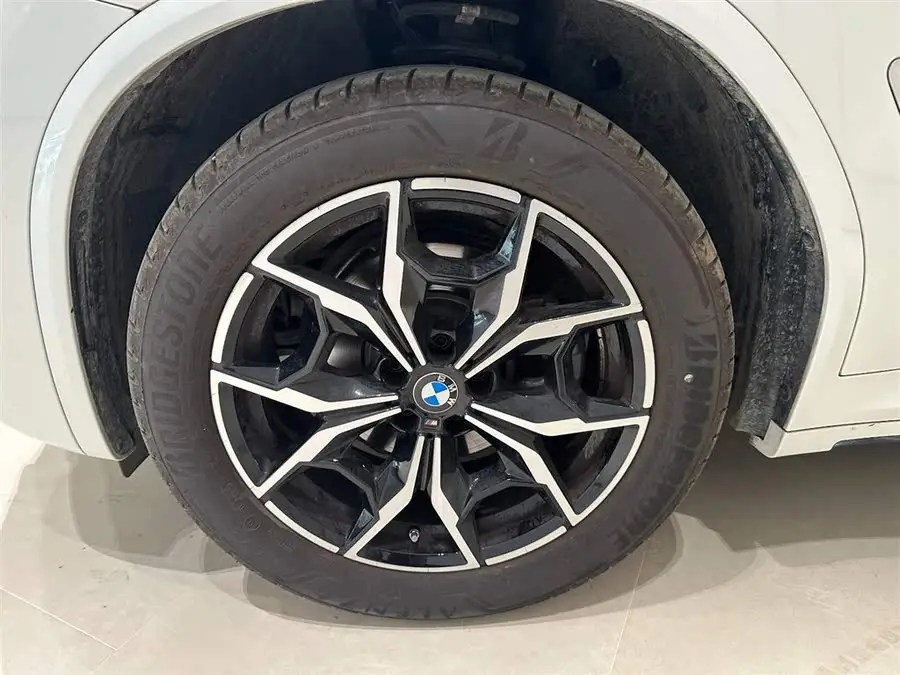 BMW X3 2023 xDrive25i M Sport Package