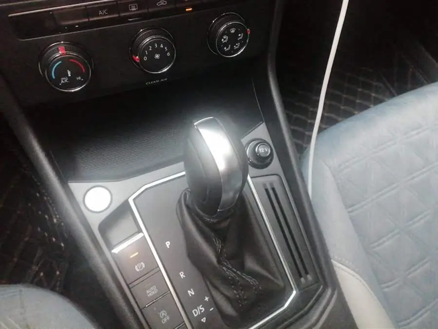 لافيدا 2023 300TSI DSG النسخة الكاملة