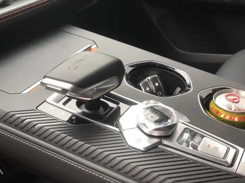 Changan UNI-K 2021 2.0T Excellence