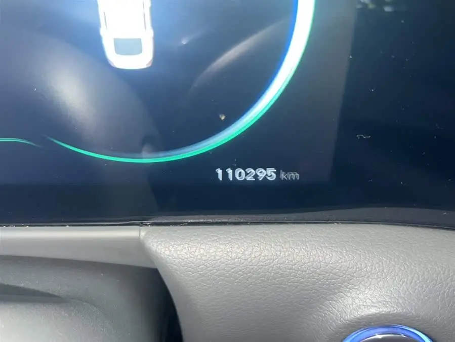 Sonata 2020 380TGDi Automatic GS Intelligent Version