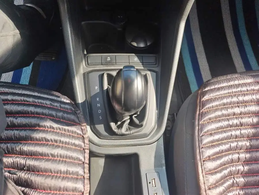 Santana 2021 1.5L Automatic Comfort Edition