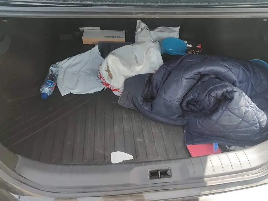 Teana 2022 2.0L XL-TLS Enjoy Edition