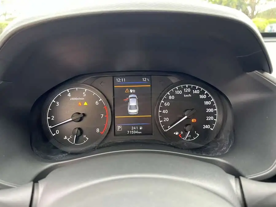 تينّا 2021 2.0 لتر XL نسخة الراحة