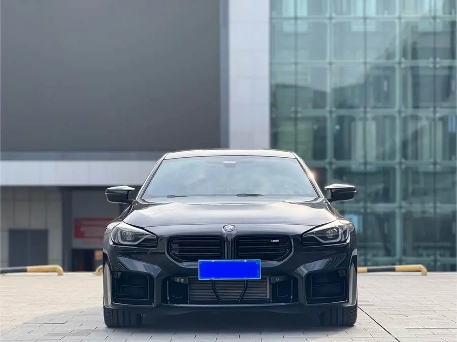 بي إم دبليو M2 2024