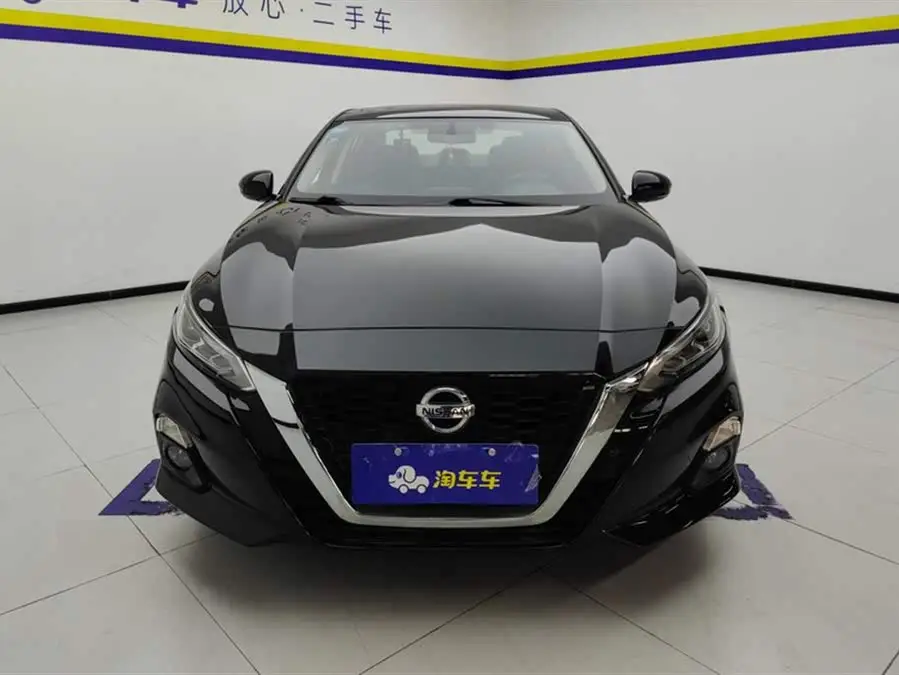 Teana 2020 2.0L XL Comfort Edition