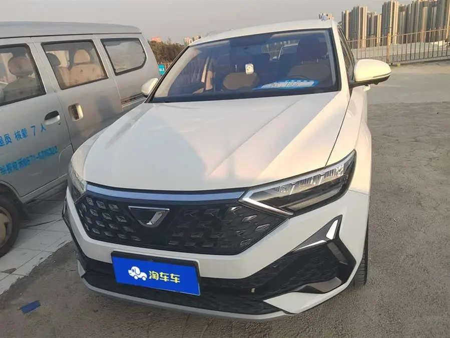 Jetta VS5 2022 280TSI Automatic Entry Level