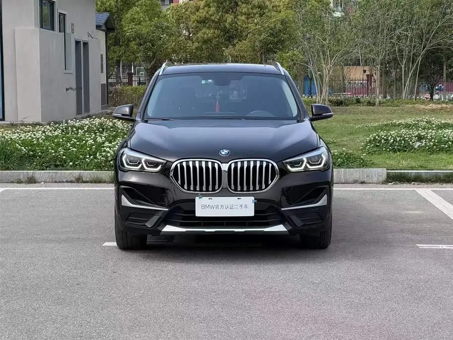 بي إم دبليو X1 2020 sDrive20Li بريميوم