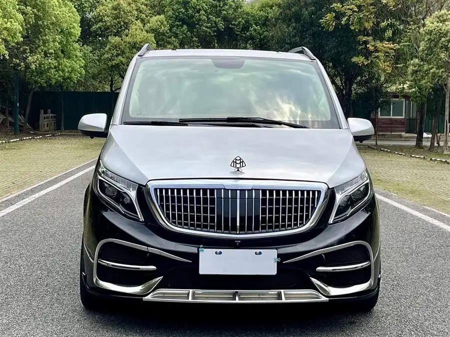 فيتو 2020 2.0T نسخة الأعمال 7 مقاعد