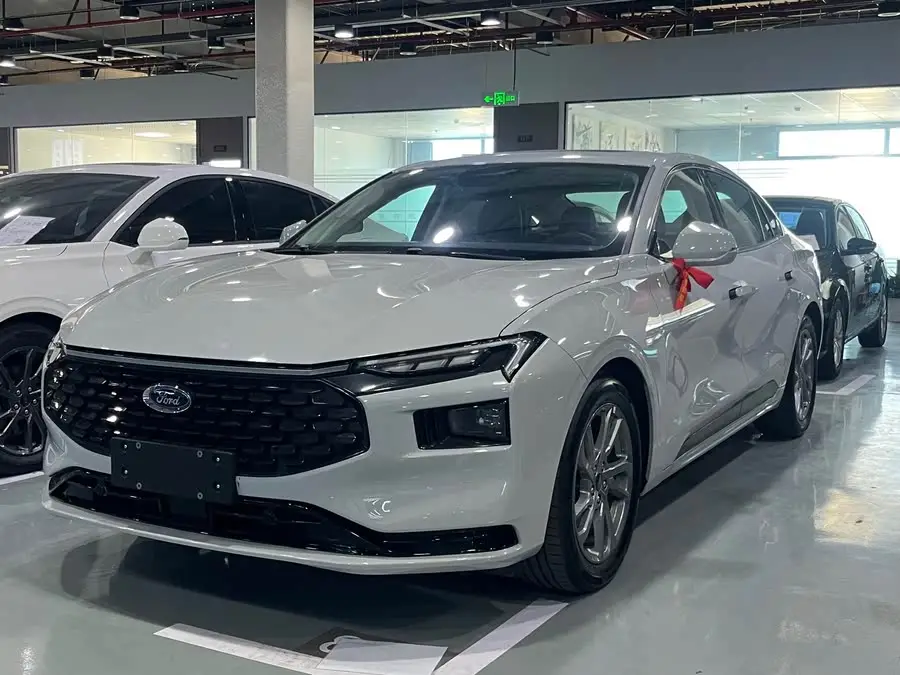 2023 Mondeo EcoBoost 180 Luxury