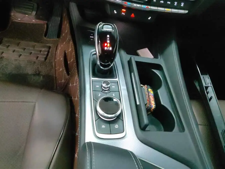 Cadillac CT5 2020 Facelift 28T Luxury