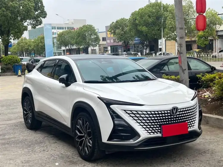 Changan UNI-T 2022 1.5T Premium