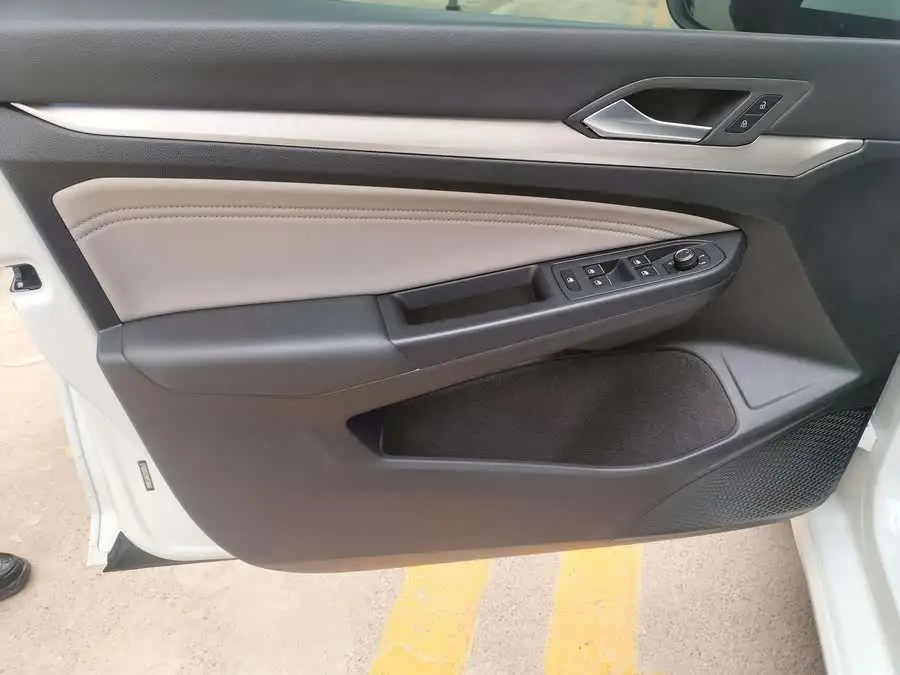 Golf 2021 280TSI DSG 30th Anniversary Edition