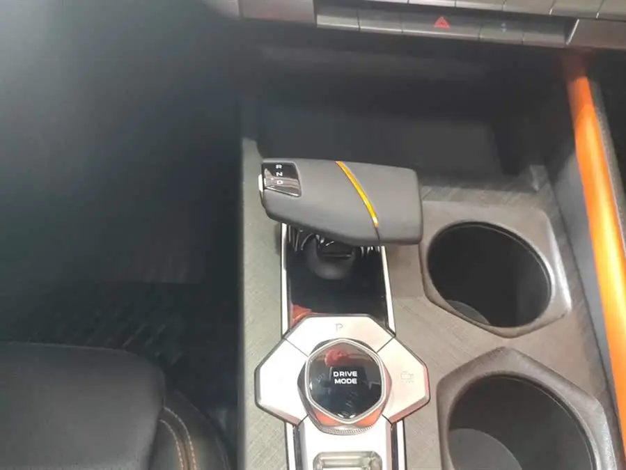 Changan UNI-V 2022 1.5T Premium