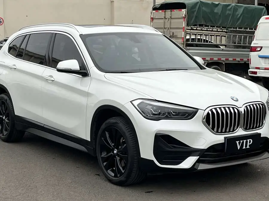 BMW X1 2021 sDrive20Li Fashion Edition